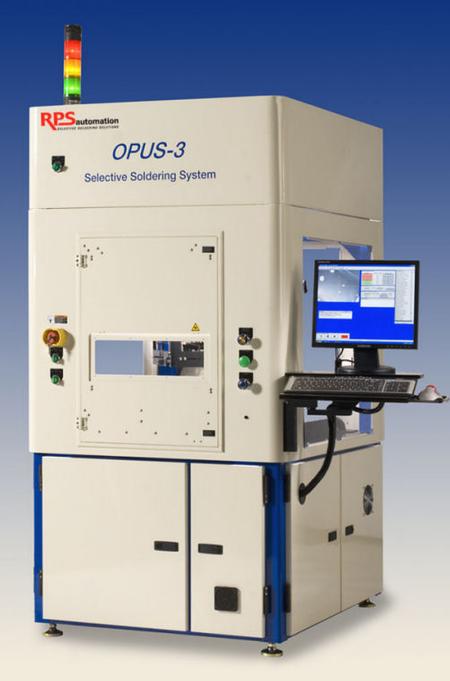 RPS Automation OPUS - 3